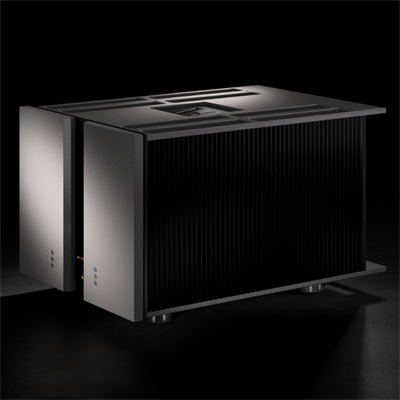 Vitus Audio MP-S201 Stereo Güç Amplifikatörü