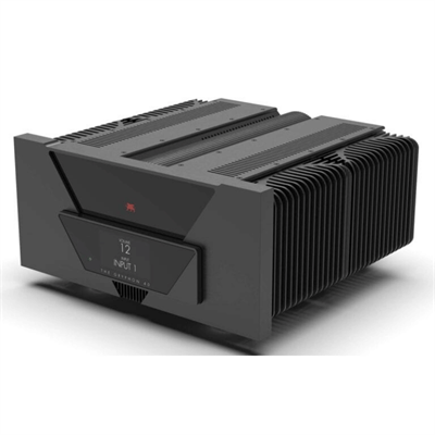 Gryphon DIABLO 40 Sınırlı Sayıda özel Üretimdir