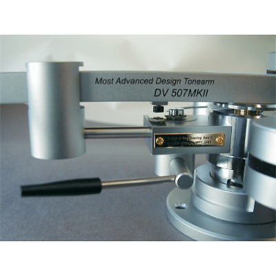 Dynavector DV 507 MK2 Pikap Kolu