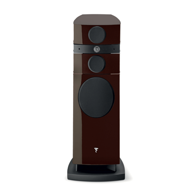 Focal Stella Utopia M EVO Kule Hoparlör Hot Chocolate