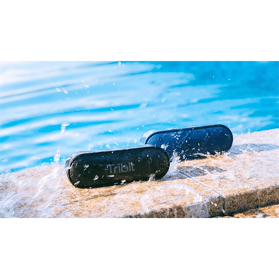 Tribit XSound Go Taşınabilir Bluetooth Hoparlör