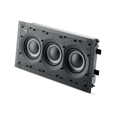 Focal 1000 IWSUB Utopia In Wall Subwoofer Adet Fiyatıdır
