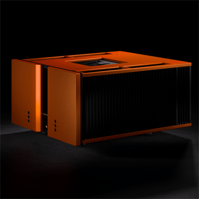 Vitus Audio SIA-030 Entegre Amplifikatör