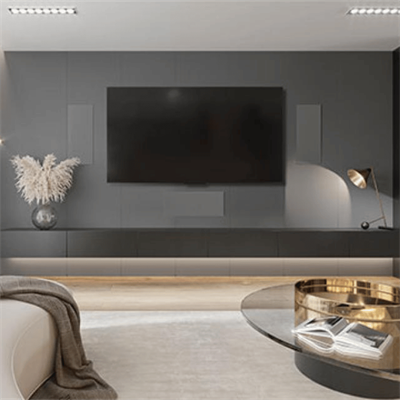 FOCAL 1000 IWLCR UTOPIA In Wall  Hoparlör