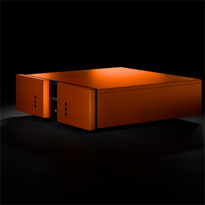 Vitus Audio MP-D201 Mk III DAC