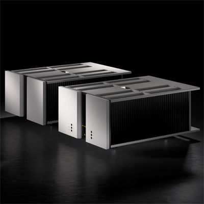 Vitus Audio MP201 MK.II Mono Güç Amplifikatörü