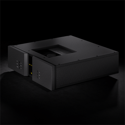 Vitus Audio MP-T201 CD Transport