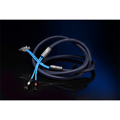 Siltech RUBY CROWN Siltech SSP009 Sonlandırılmış Hoparlör Kablosu