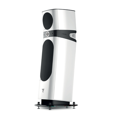 Focal SOPRA N2 White Carrara Kule Hoparlör
