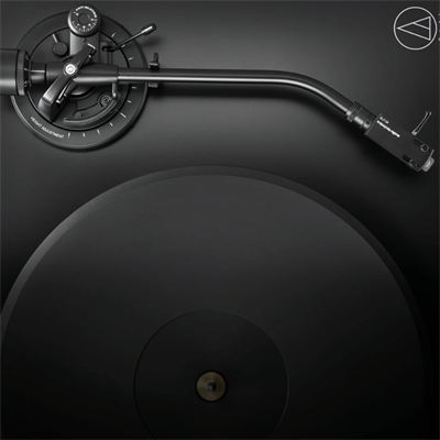 Audio Technica AT- LP7X Belt Drive Pikap