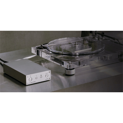 Audio Technica AT- LPA2 Belt Drive Pikap