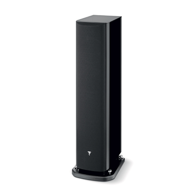 Focal ARIA EVO X N2 BLACK HIGH GLOSS Kule Hoparlör