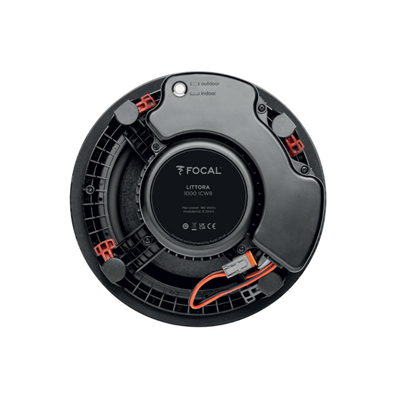Focal Littora 1000 ICW 8 Tekne Ve İç Mekan Ankastre Hoparlör