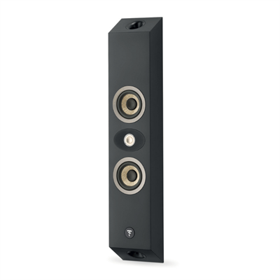 Focal On Wall 301 On Wall Hoparlör BLACK