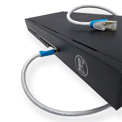 CHORD EE16 Netwok Switch