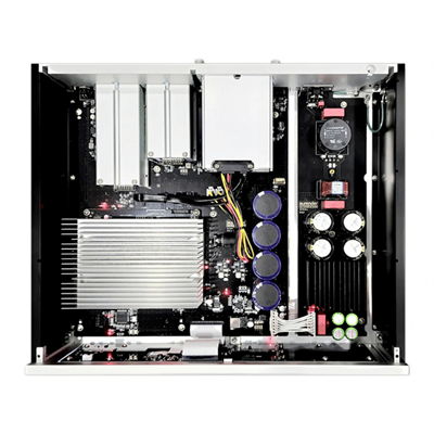 Aurender N50 Network Transport