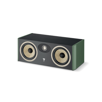 Focal ARIA EVO X MOSS GREEN HG Center 