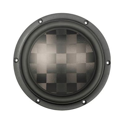 SB Acoustics SATORI MW19TX-8 Textreme Midwoofer