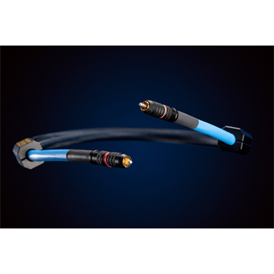Siltech ROYAL SINGLE CROWN RCA Kablo