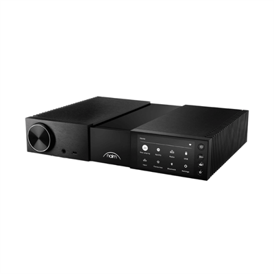 Naim NSC 222 Stream özellikli Pre Amplifikatör