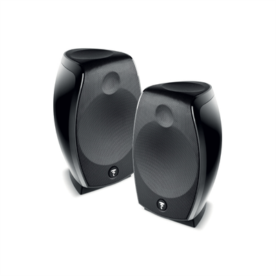 Focal Sib Evo Dolby Atmos 2.0 Dolby Atmosulu 2.0 Hoparlör