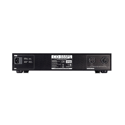 Naim NAPS 555 DR Harici Güç Ünitesi