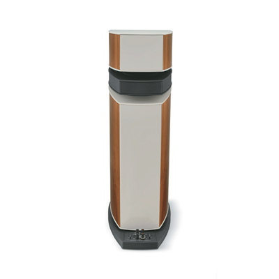 Focal Scala Utopia EVO M Noyer Natural Walnut Kule Hoparlör 