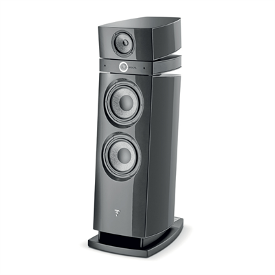 Focal Maestro Utopia EVO Hoparlör Ash Grey