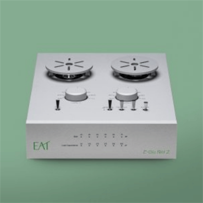 EAT E-GLO PETIT 2 Pikap Yükseltici SILVER