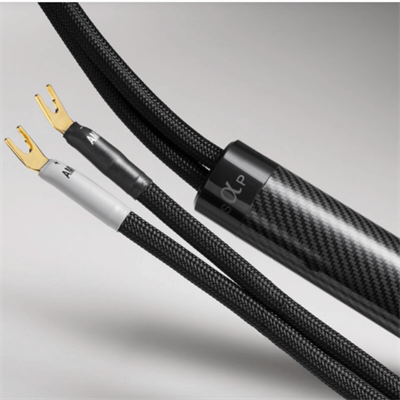 SHUNYATA ALPHA-X Hoparlör Kablosu STIS V3 Banana