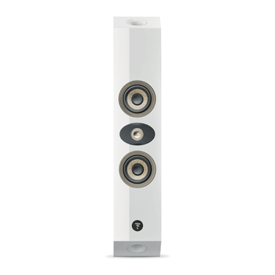 Focal On Wall 301 On Wall Hoparlör WHITE