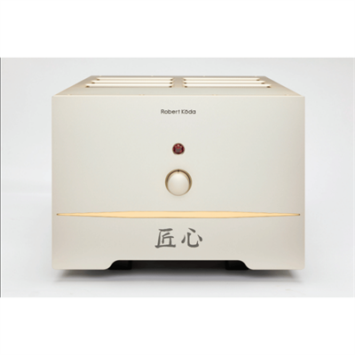 Robert Koda Takumi K-160 Mono Power Amplifikatör Çift Fiyatıdır