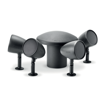 Focal OD 4.1 Çok Hoparlörlü bahçe Hoparlörü LIGHT