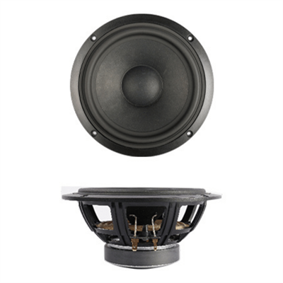 SB Acoustics SB16PFCR25-8 Kağıt Cone
