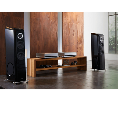 TAD Evolution  ONE TAD-E1TX Kule Hoparlör