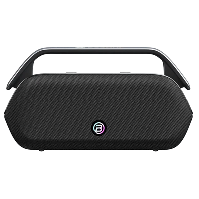 BUGANI Boost Max Şarjlı Bluetooth Hoparlör