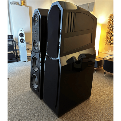 EgglestonWorks VIGINTI 20Th Anniversary Kule Hoparlör