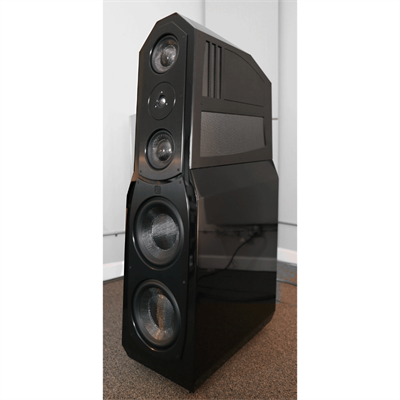 EgglestonWorks VIGINTI 20Th Anniversary Kule Hoparlör