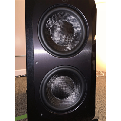 EgglestonWorks VIGINTI 20Th Anniversary Kule Hoparlör