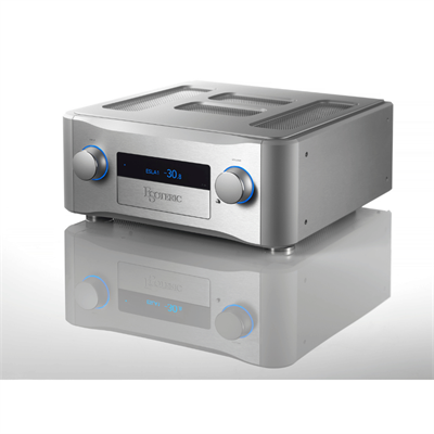 Esoteric F-01 A Class Stereo Entegre Amplifikatör