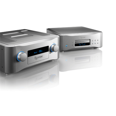 Esoteric F-01 A Class Stereo Entegre Amplifikatör