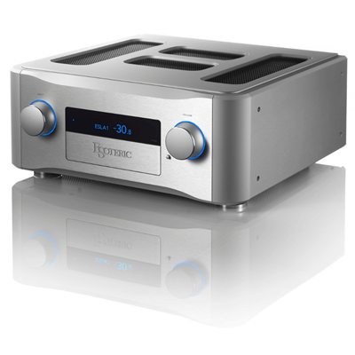 Esoteric F-02 Entegre Amplifikatör