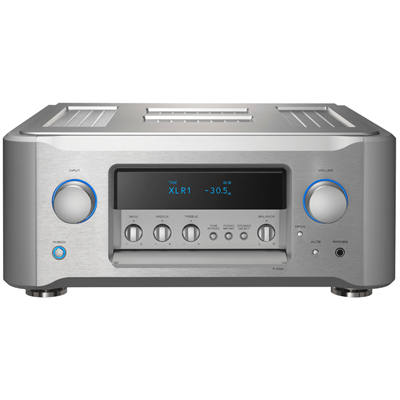 Esoteric F-03A A Class Entegre Amplifikatör