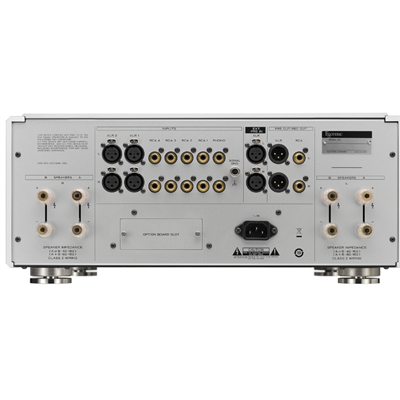 Esoteric F-03A A Class Entegre Amplifikatör