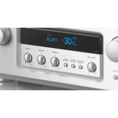 Esoteric F-05 Entegre Amplifikatör