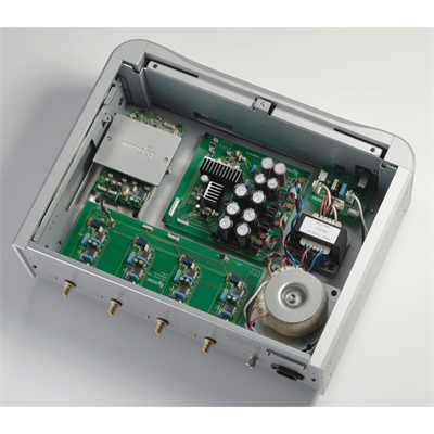 Esoteric G-01XD Master Clock Generator