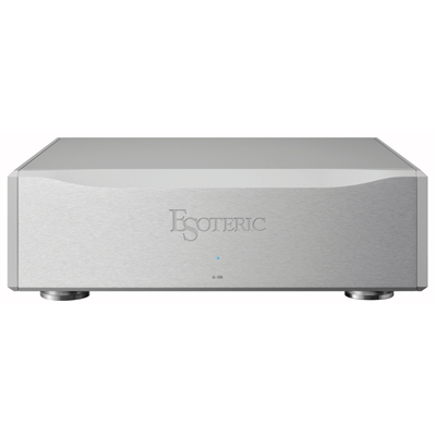 Esoteric G-05 Master Clock Generator