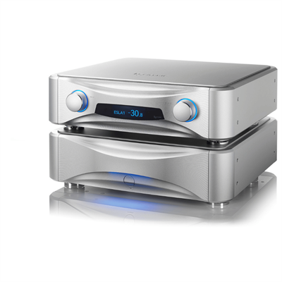 Esoteric Grandioso C1X Pre Amplifikatör