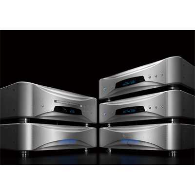 Esoteric Grandioso D1X SE Monoblock DAC