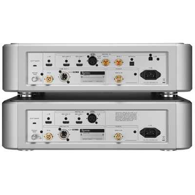 Esoteric Grandioso D1X SE Monoblock DAC
